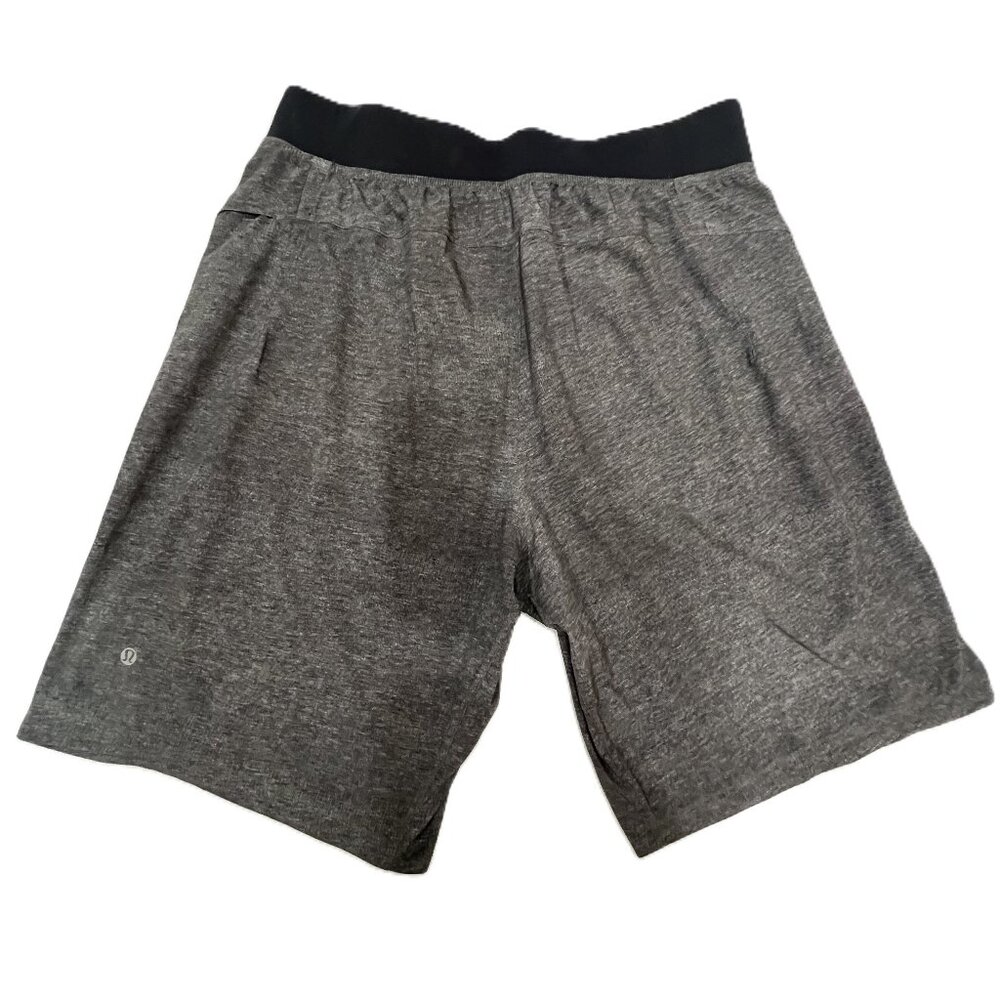 Lululemon Grey Shorts - Size L | No Tags